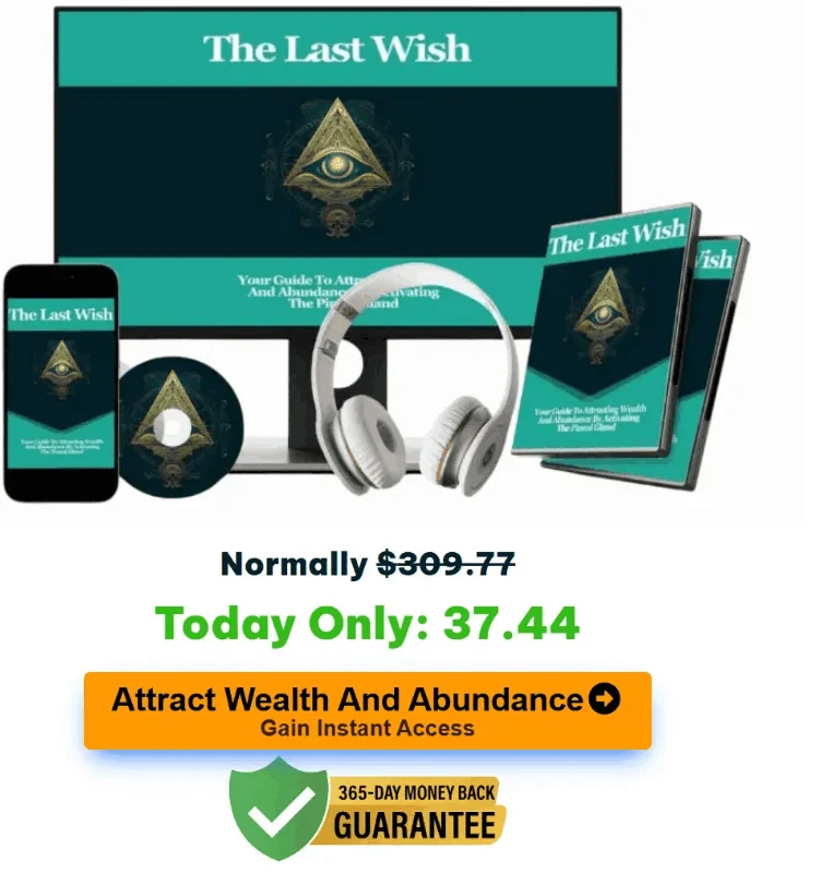 the last wish price
